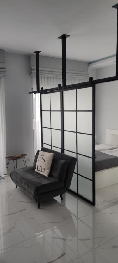 Apartament Centrum Быдгощ Экстерьер фото